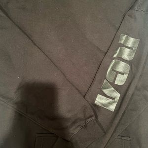 Black Hoodie - RCA Records Black Hoodie